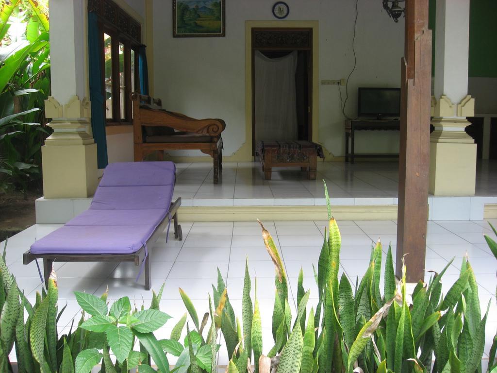 Villa Mahalini 1 Seminyak Szoba fotó