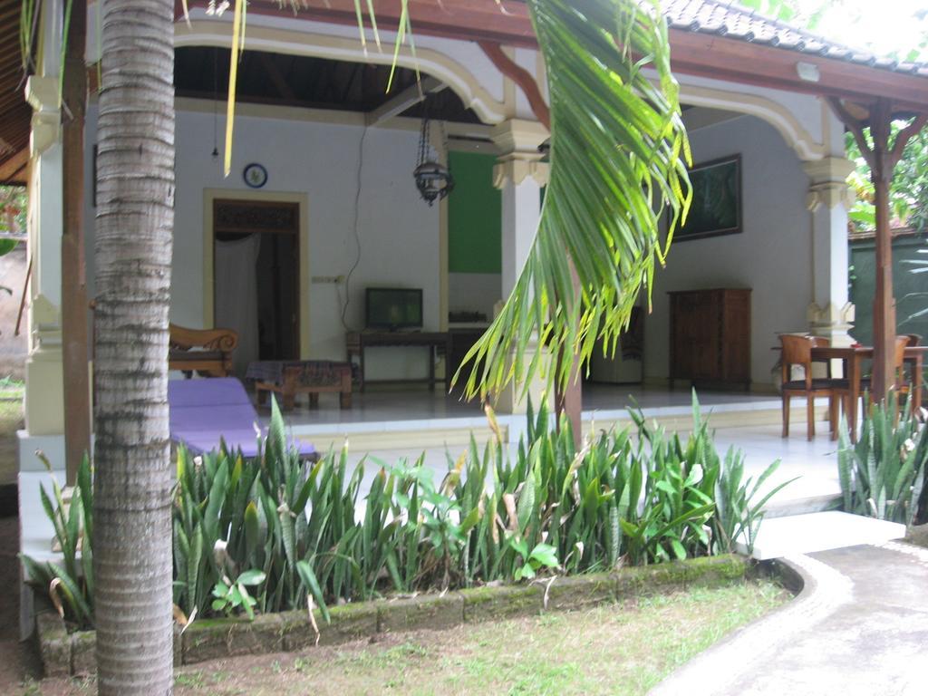 Villa Mahalini 1 Seminyak Szoba fotó