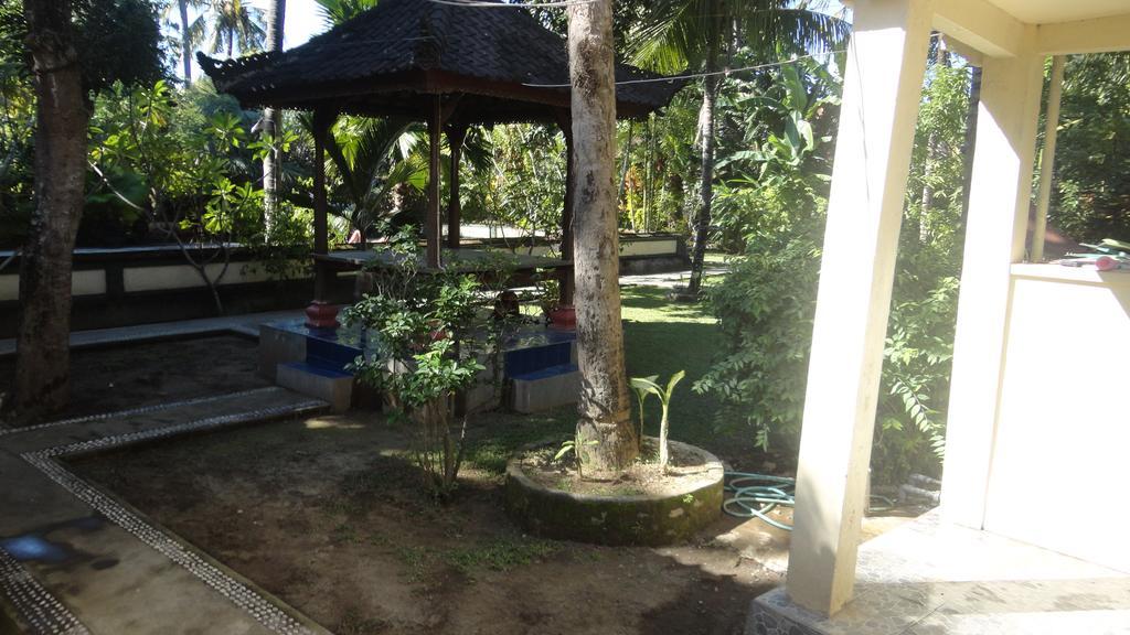 Villa Mahalini 1 Seminyak Kültér fotó