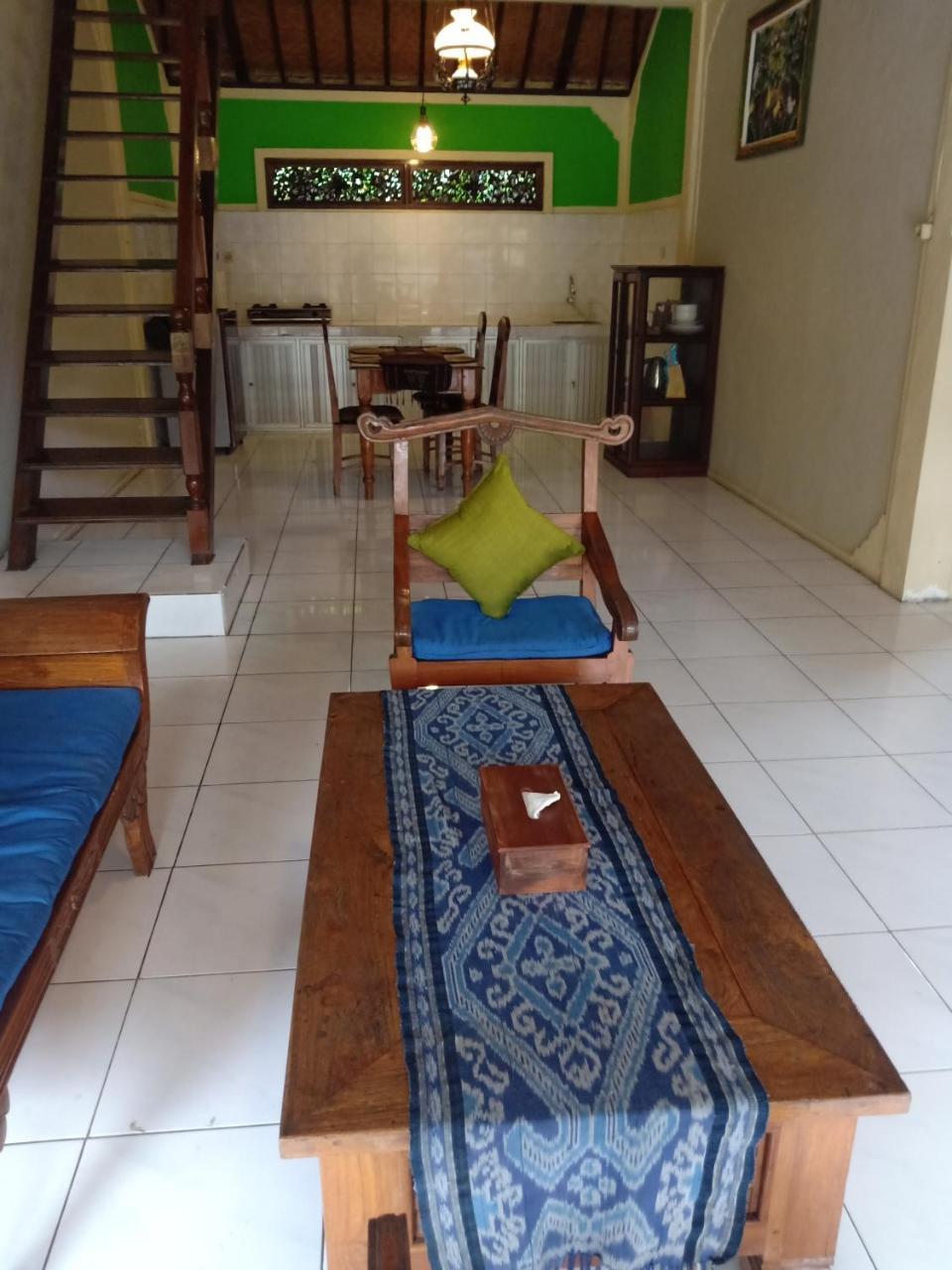 Villa Mahalini 1 Seminyak Kültér fotó