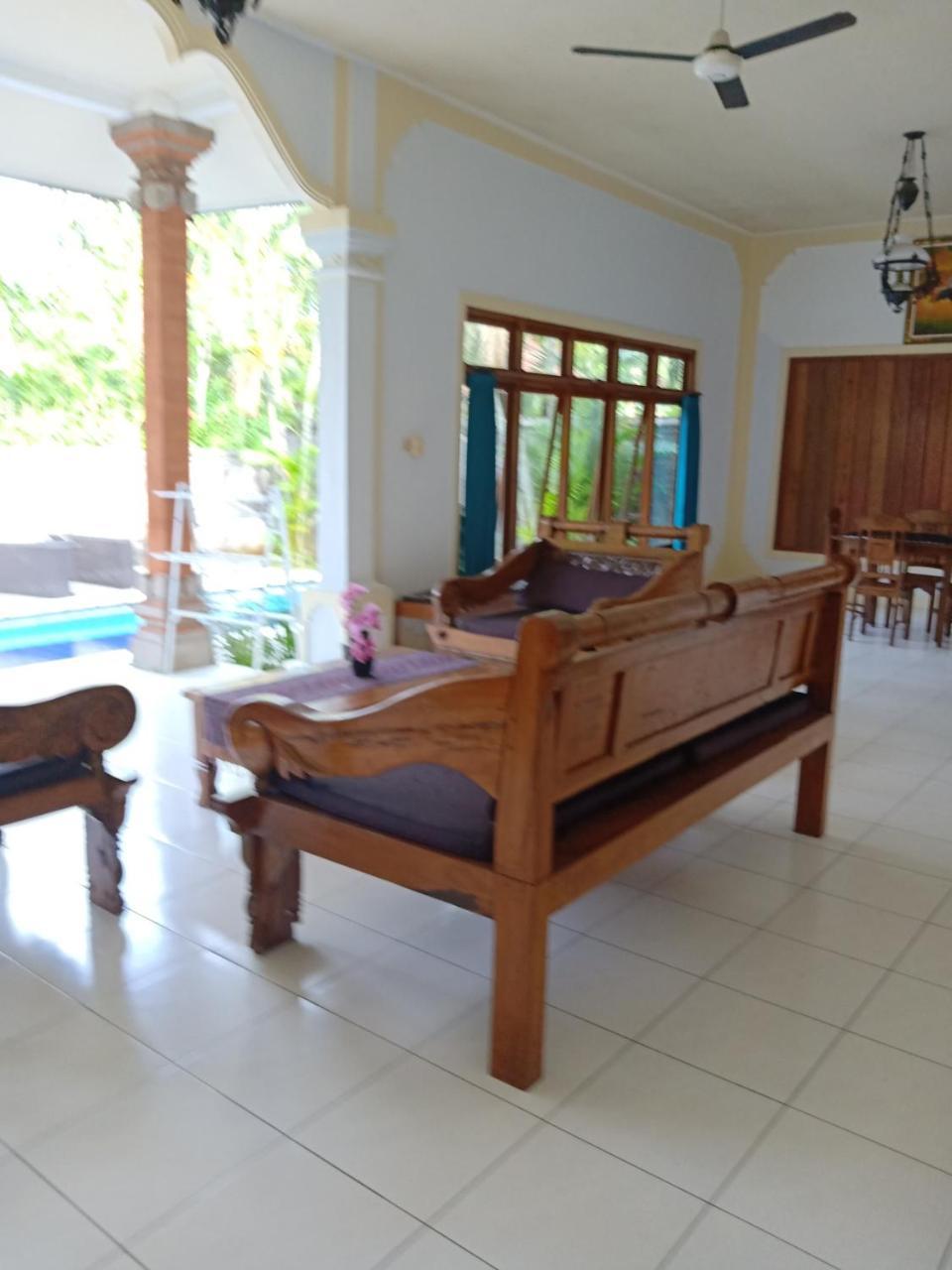 Villa Mahalini 1 Seminyak Kültér fotó