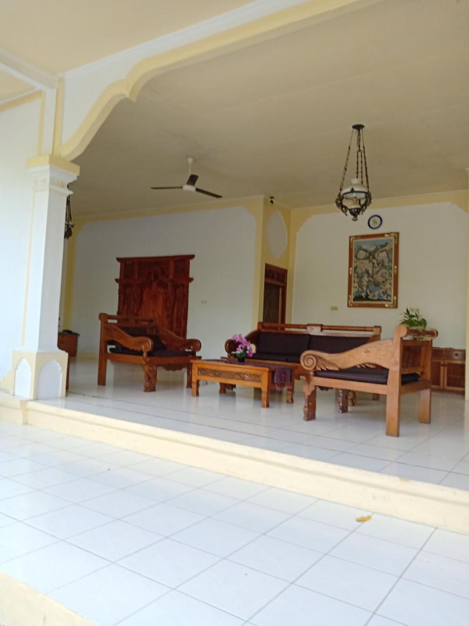 Villa Mahalini 1 Seminyak Kültér fotó