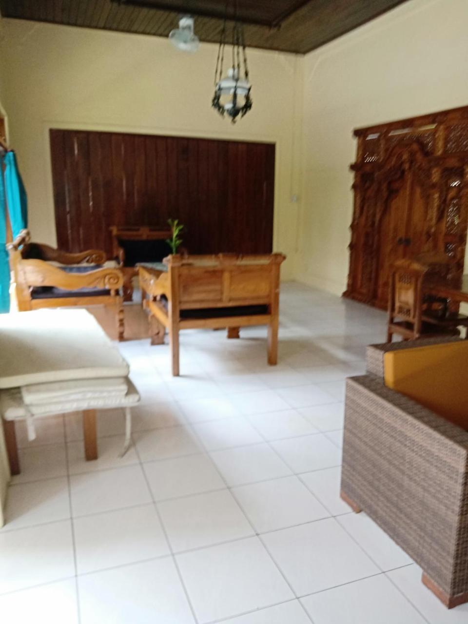 Villa Mahalini 1 Seminyak Kültér fotó